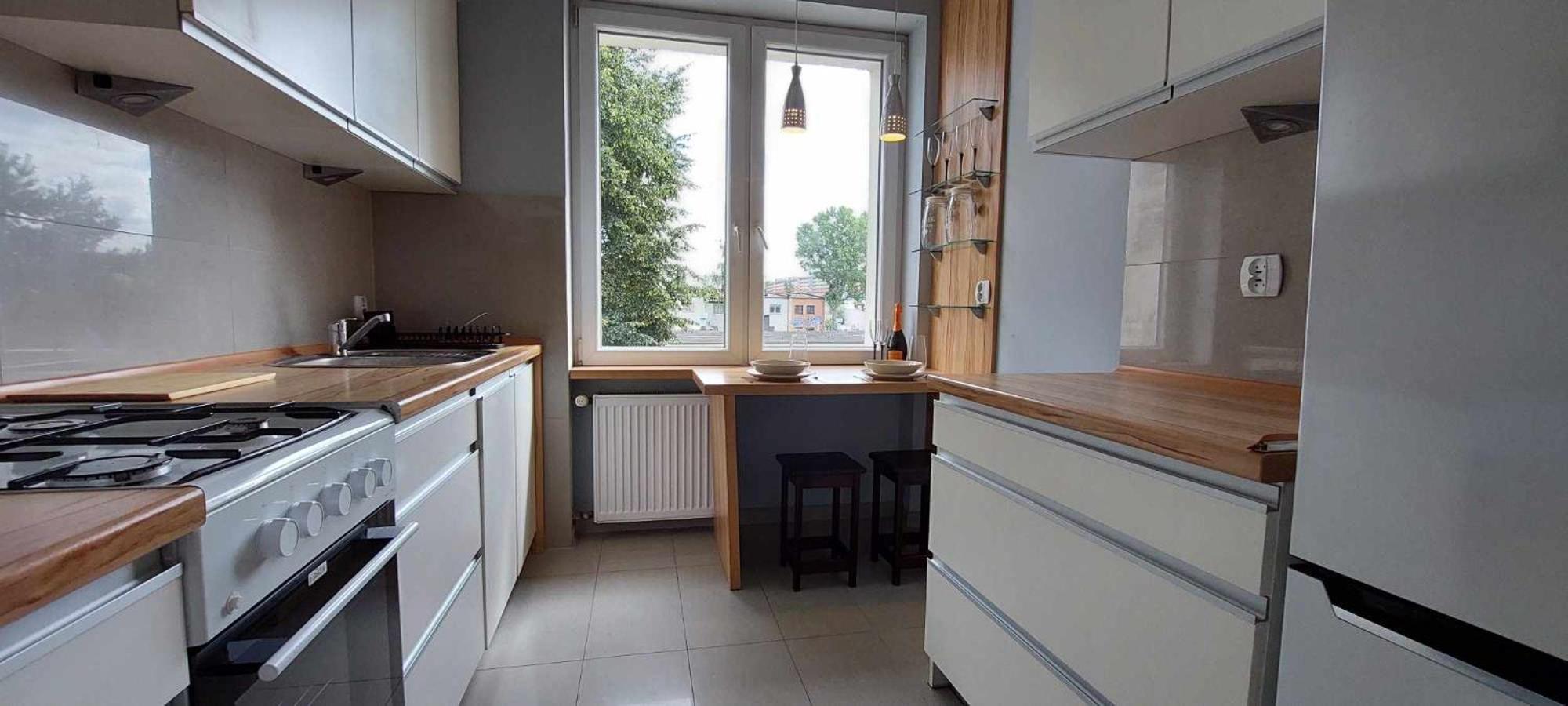 Baltic Sands Apartment 格但斯克 外观 照片